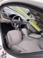 Hyundai Accent 2013