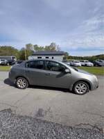 Nissan Sentra 2007