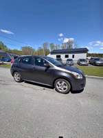 Pontiac vibe 2010