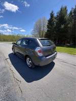 Pontiac vibe 2010