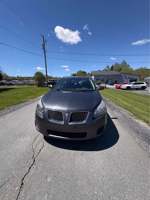 Pontiac vibe 2010