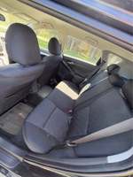 Pontiac vibe 2010