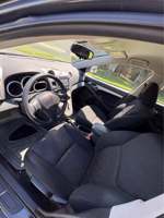Pontiac vibe 2010