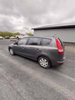 Hyundai Elantra Touring 2009