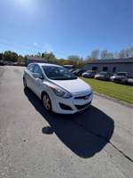 Hyundai Elantra GT 2014