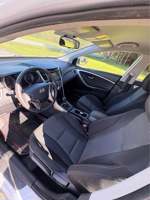 Hyundai Elantra GT 2014