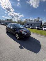 Kia Rio 2013