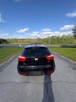 Kia Rio 2013
