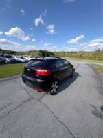 Kia Rio 2013