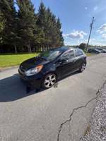 Kia Rio 2013