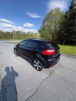 Kia Rio 2013
