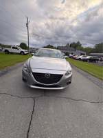 Mazda 3 2015