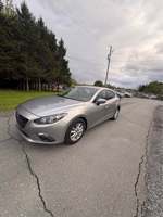 Mazda 3 2015