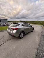 Mazda 3 2015