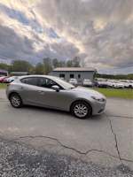 Mazda 3 2015