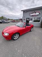 Mazda MX-5 1999