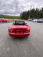 Mazda MX-5 1999