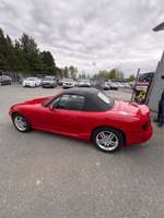 Mazda MX-5 1999
