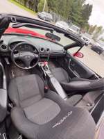 Mazda MX-5 1999
