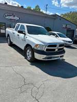 Dodge Ram 1500 2015