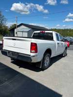 Dodge Ram 1500 2015