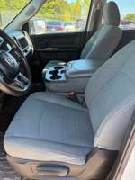 Dodge Ram 1500 2015