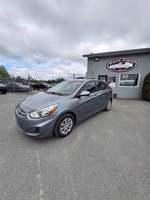 Hyundai Accent 2017