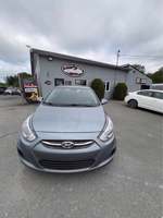 Hyundai Accent 2017