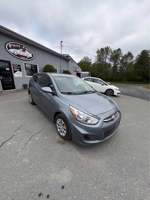 Hyundai Accent 2017