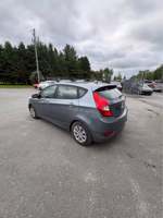 Hyundai Accent 2017