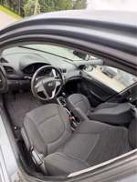 Hyundai Accent 2017