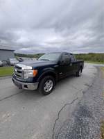 Ford F-150 2013