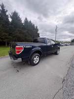Ford F-150 2013