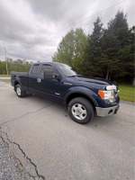 Ford F-150 2013