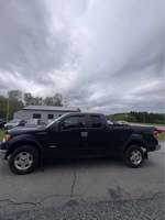 Ford F-150 2013