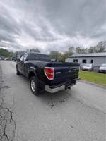 Ford F-150 2013