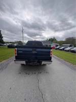 Ford F-150 2013