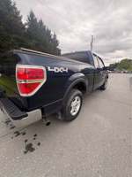 Ford F-150 2013