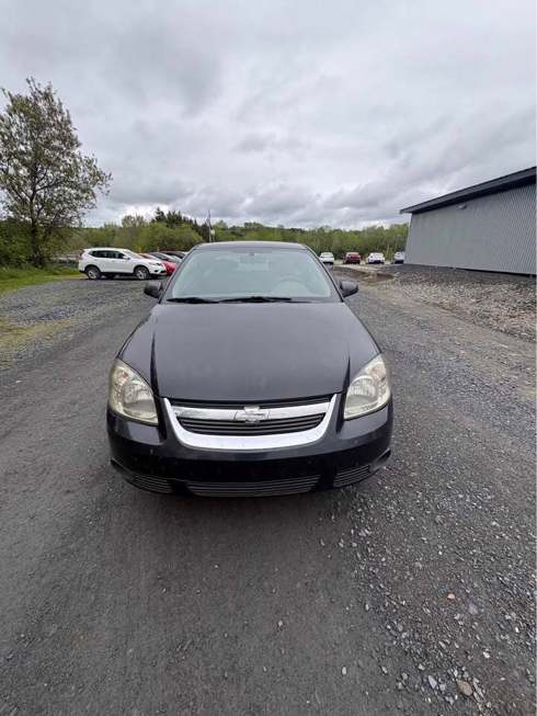 Chevrolet Cobalt 1LT 2010
