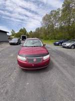 Saturn Ion 2006