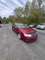 Saturn Ion 2006