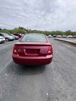 Saturn Ion 2006