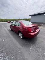 Saturn Ion 2006