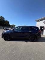 Kia Sorento 2019