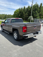 GMC Sierra SLE 2015