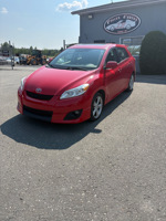 Toyota Matrix 2010