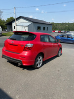 Toyota Matrix 2010
