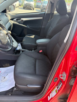 Toyota Matrix 2010