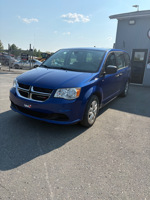 Dodge Grand Caravan SE 2019