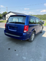 Dodge Grand Caravan SE 2019